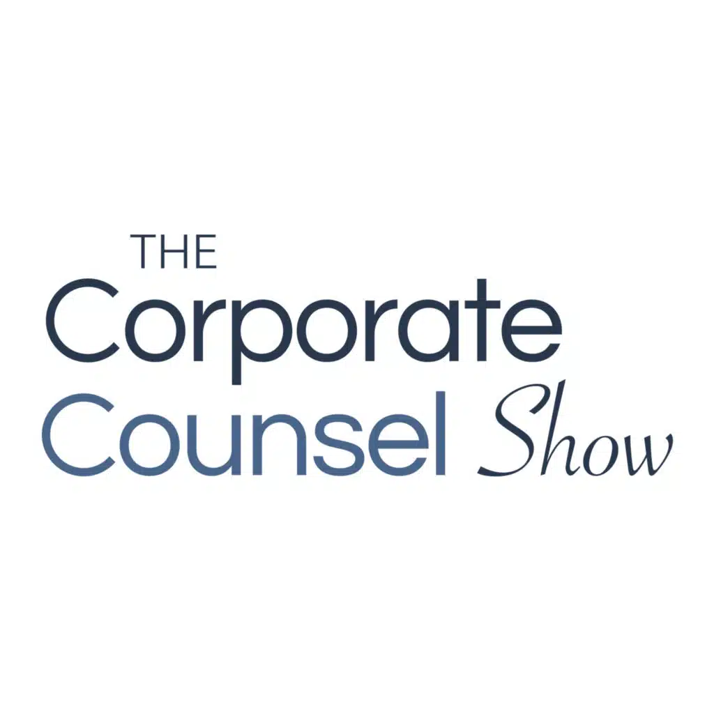 The Corporate Counsel Show: Why curiosity is key