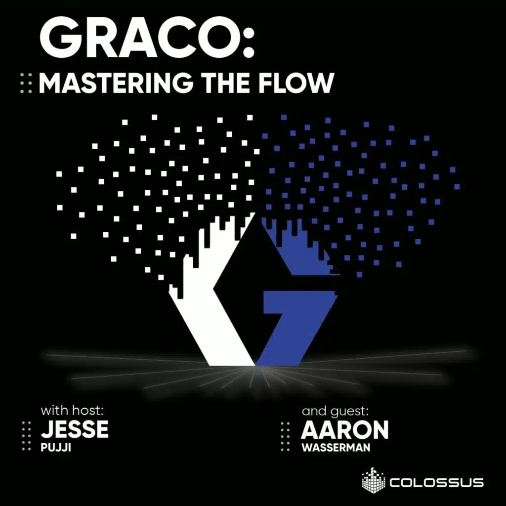 Graco: Mastering The Flow - [Business Breakdowns, EP.178]