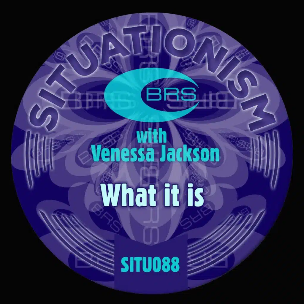 BRS & Venessa Jackson