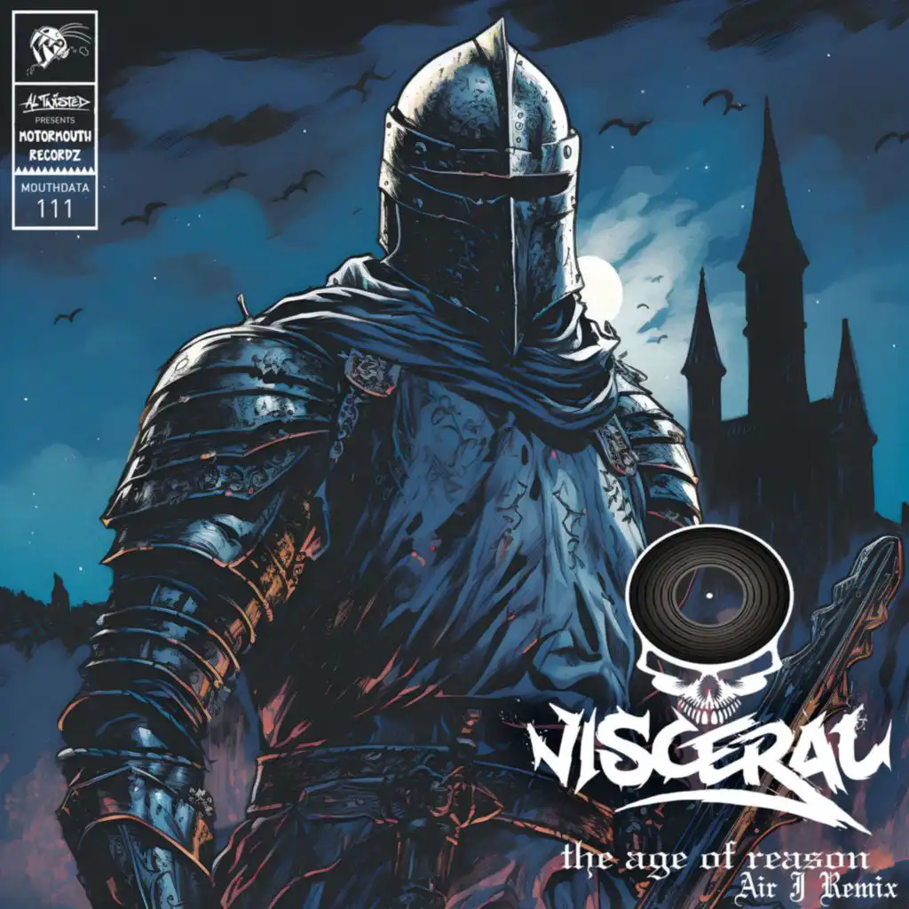 VISCERAL