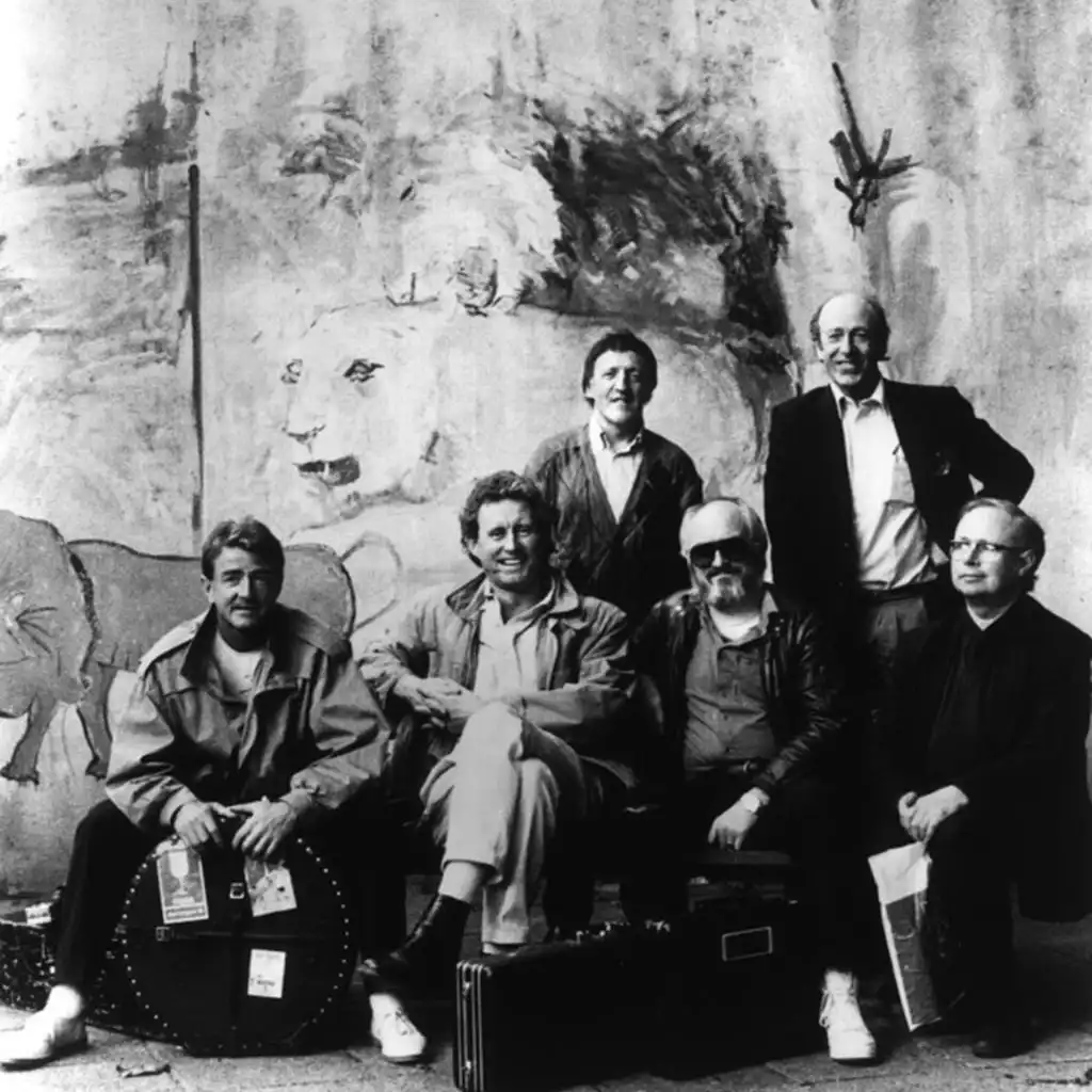 The Chieftains