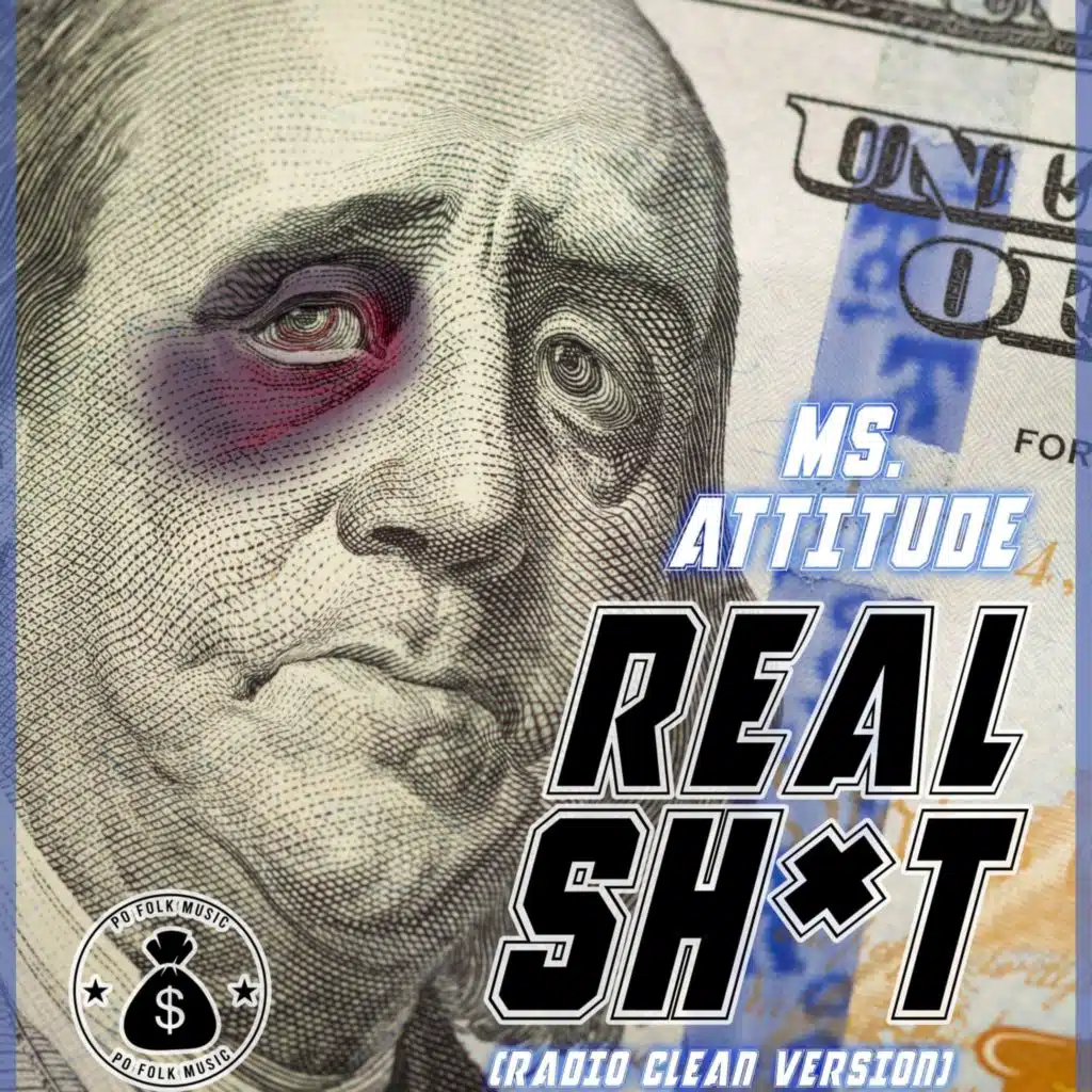 Real Sh*t (Radio Edit)