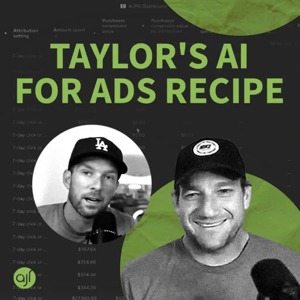 Taylor Holiday Interrogates My Bad Business Decisions
