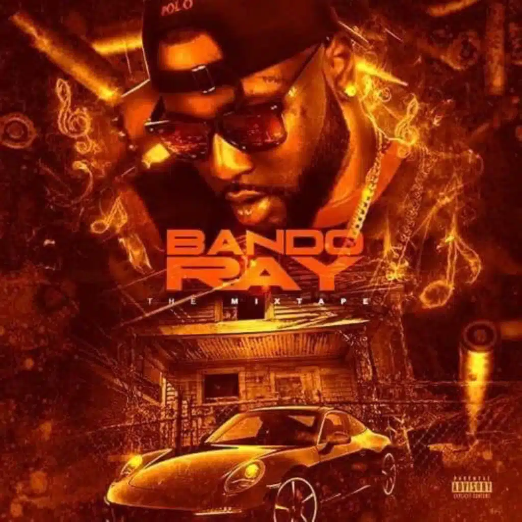 Ransom (feat. Fatboii)