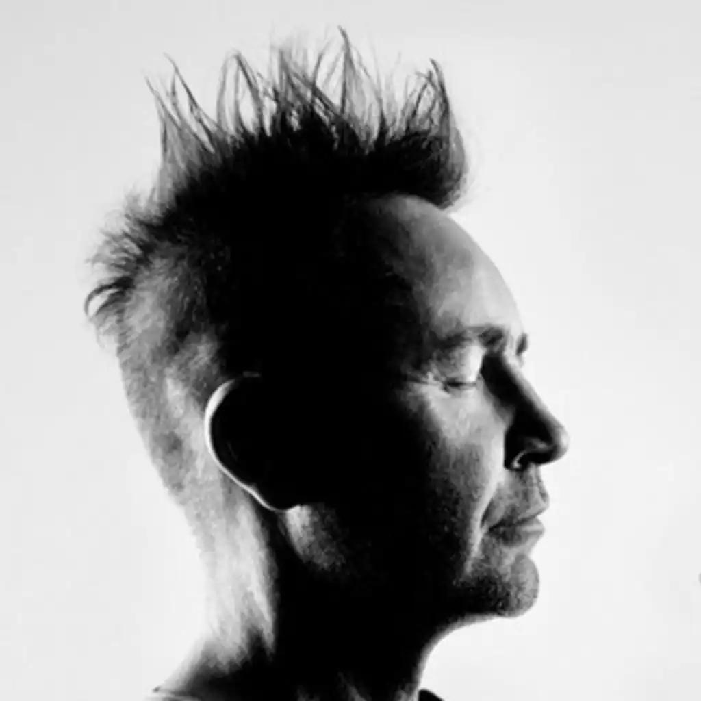 Nigel Kennedy