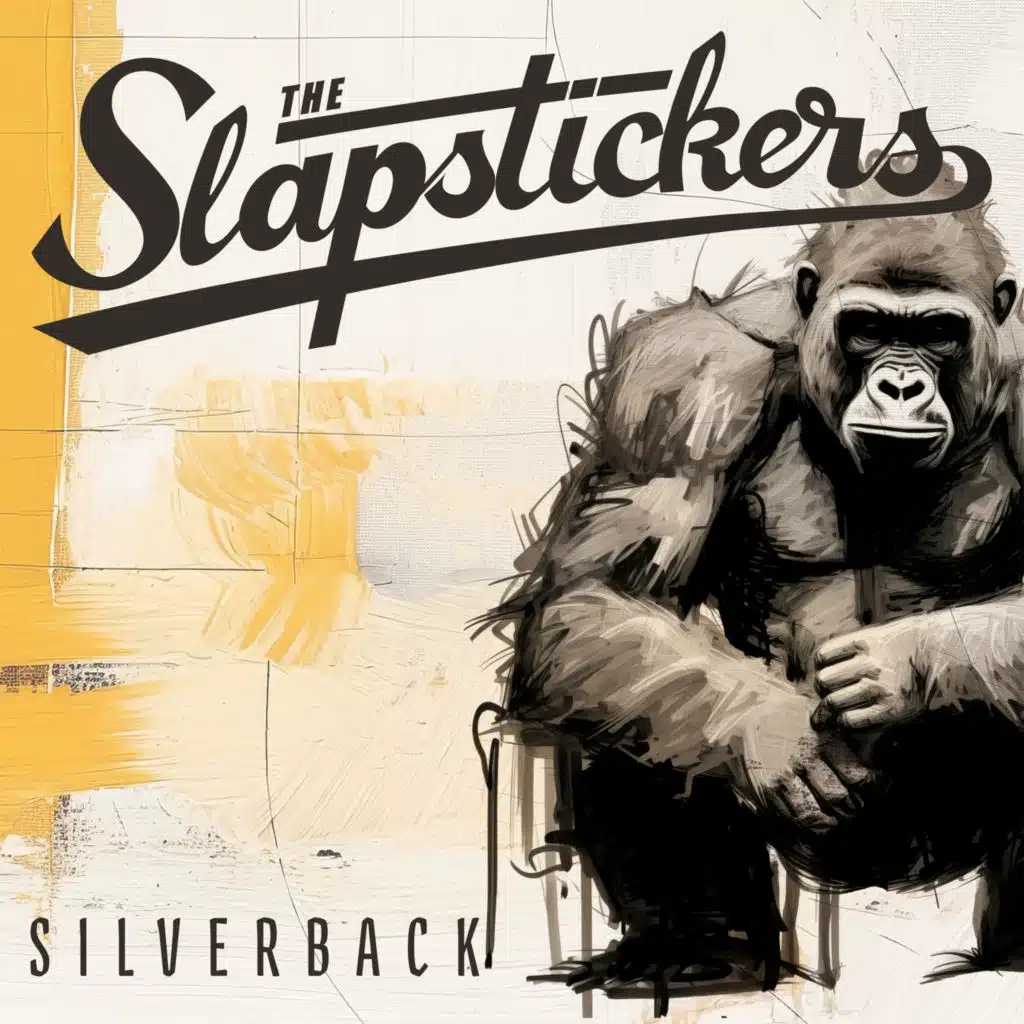 The Slapstickers