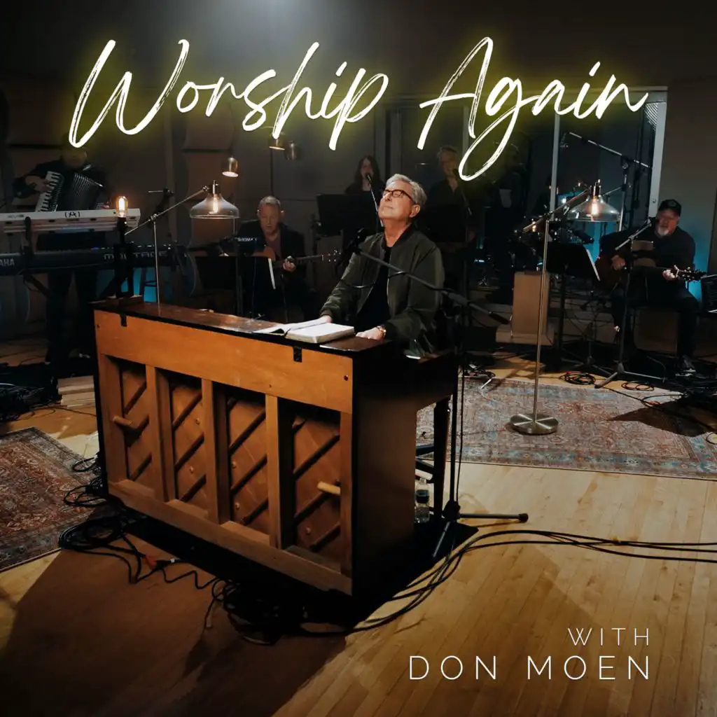 The Heart of Worship (Spontaneous) (Live)