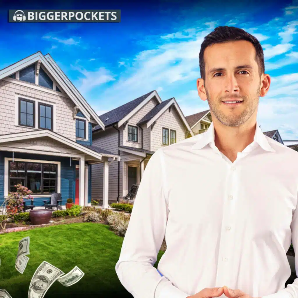 How to Retire Early with Fewer Rental Properties Than You Think w/Chad Carson