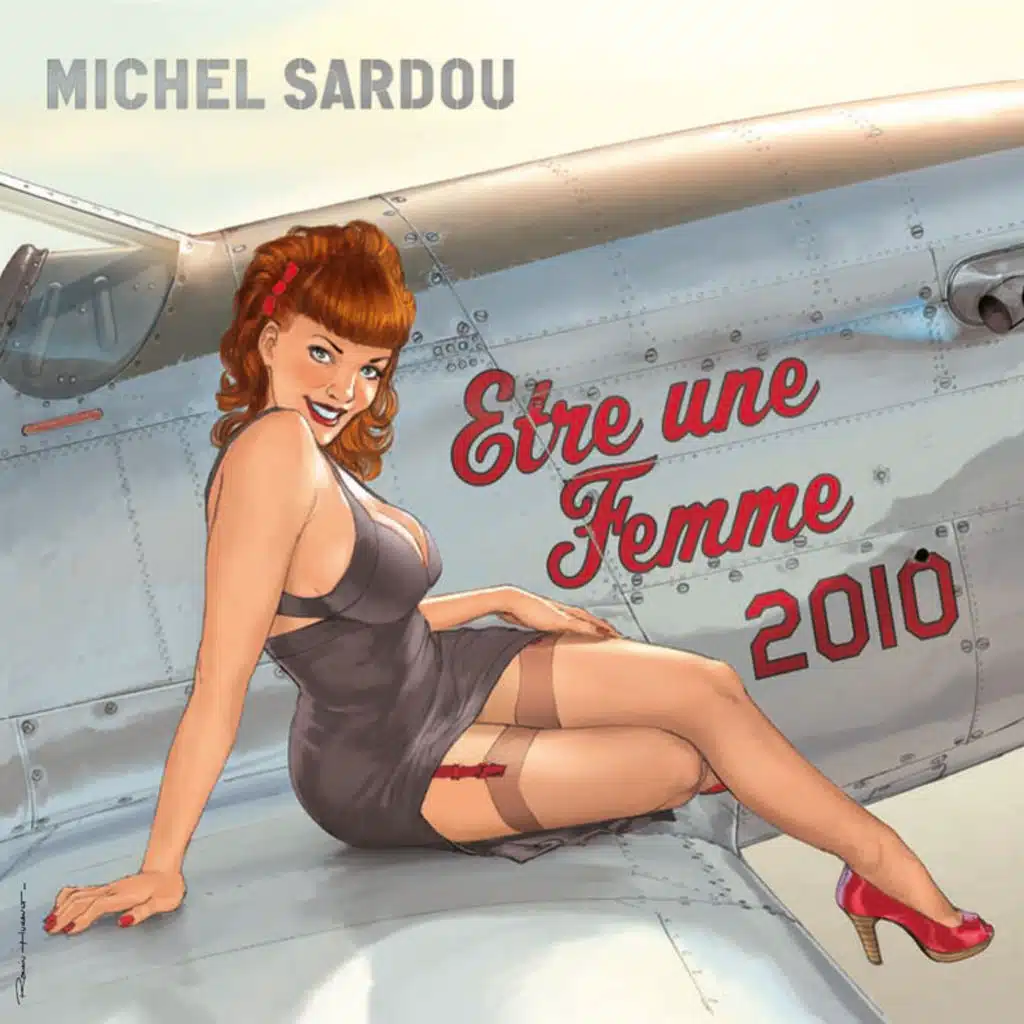 Être une femme (2010)