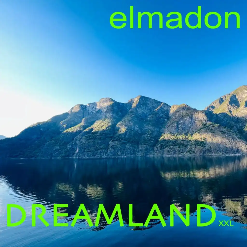 Elmadon