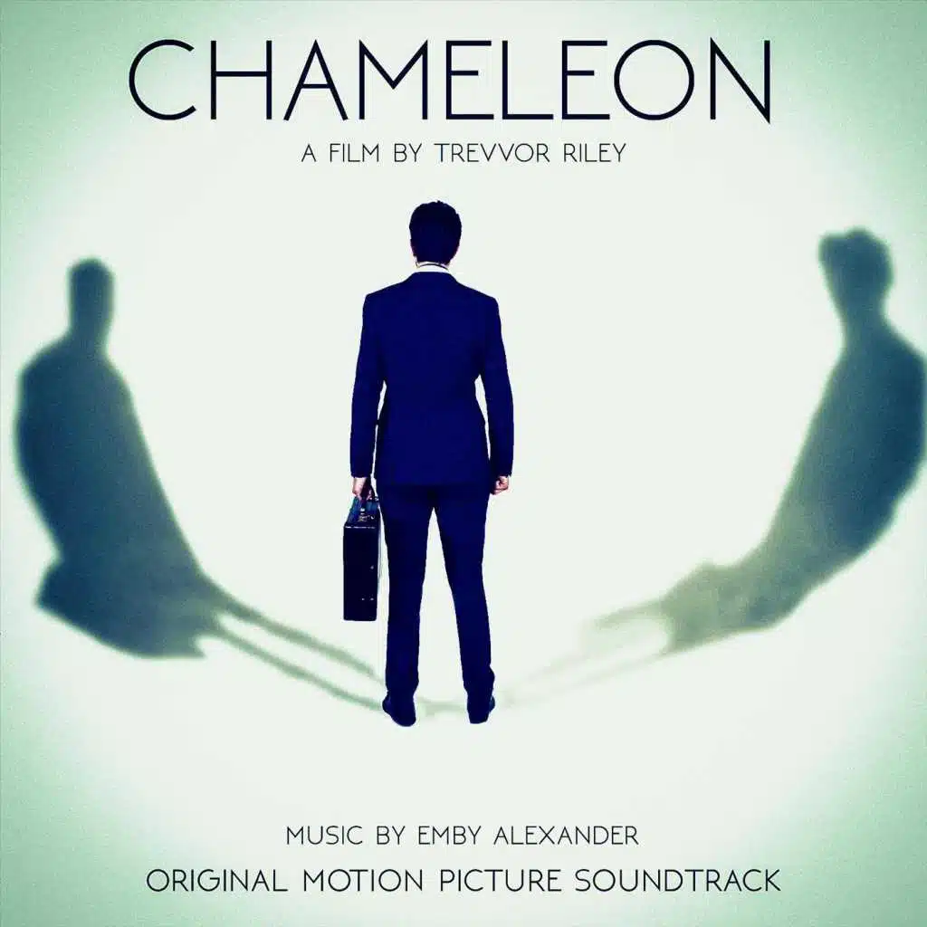 Chameleon (Original Motion Picture Soundtrack)