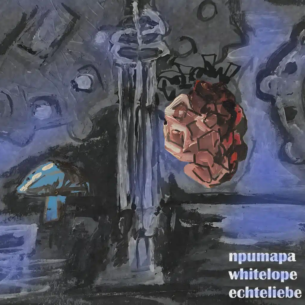 Нумідіум (feat. whitelope & Echteliebe)