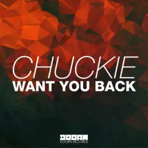 Want You Back (Radio Edit)