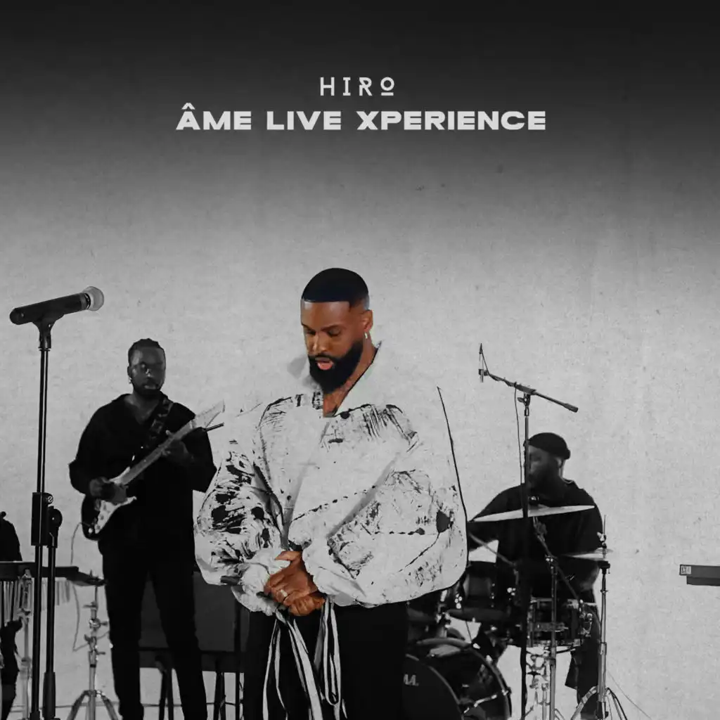 Sans complexe (Âme Live Xperience)