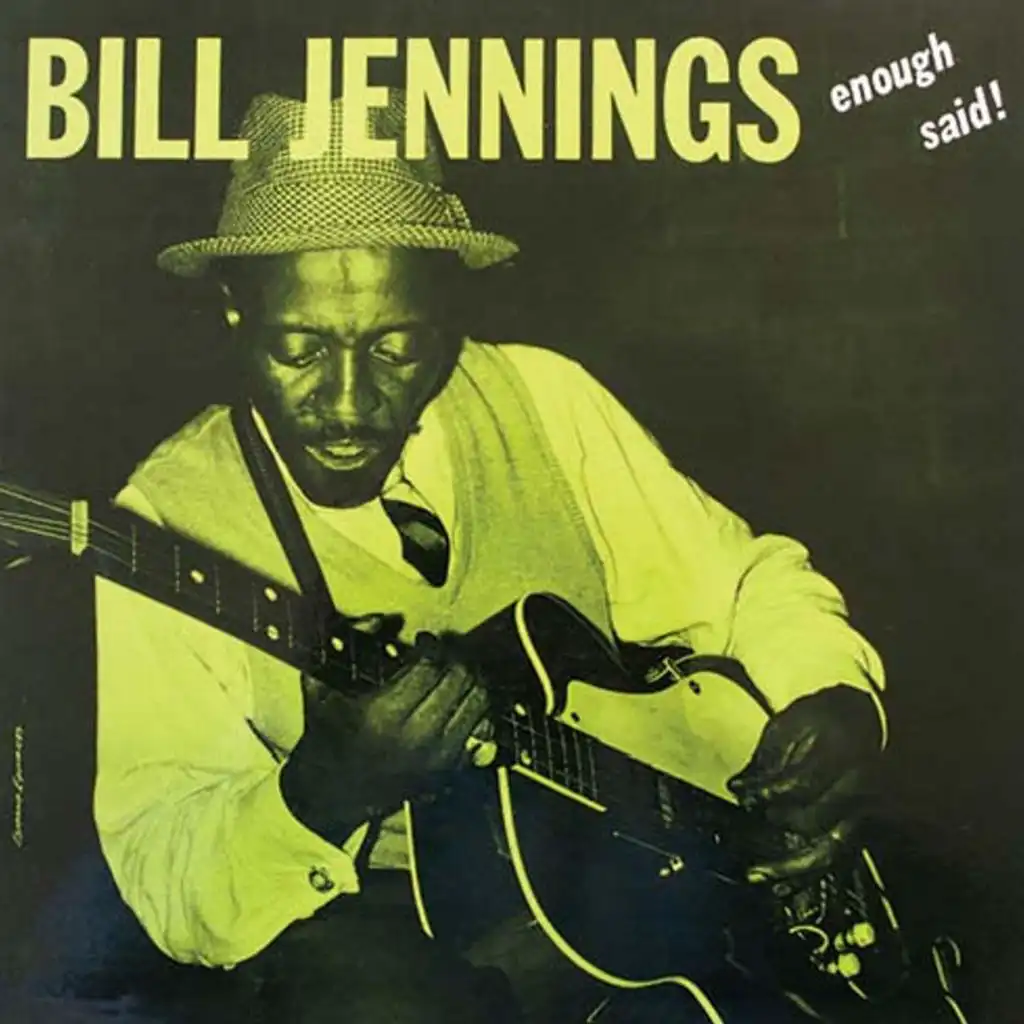 Enough Said (2019 Digitally Remastered)