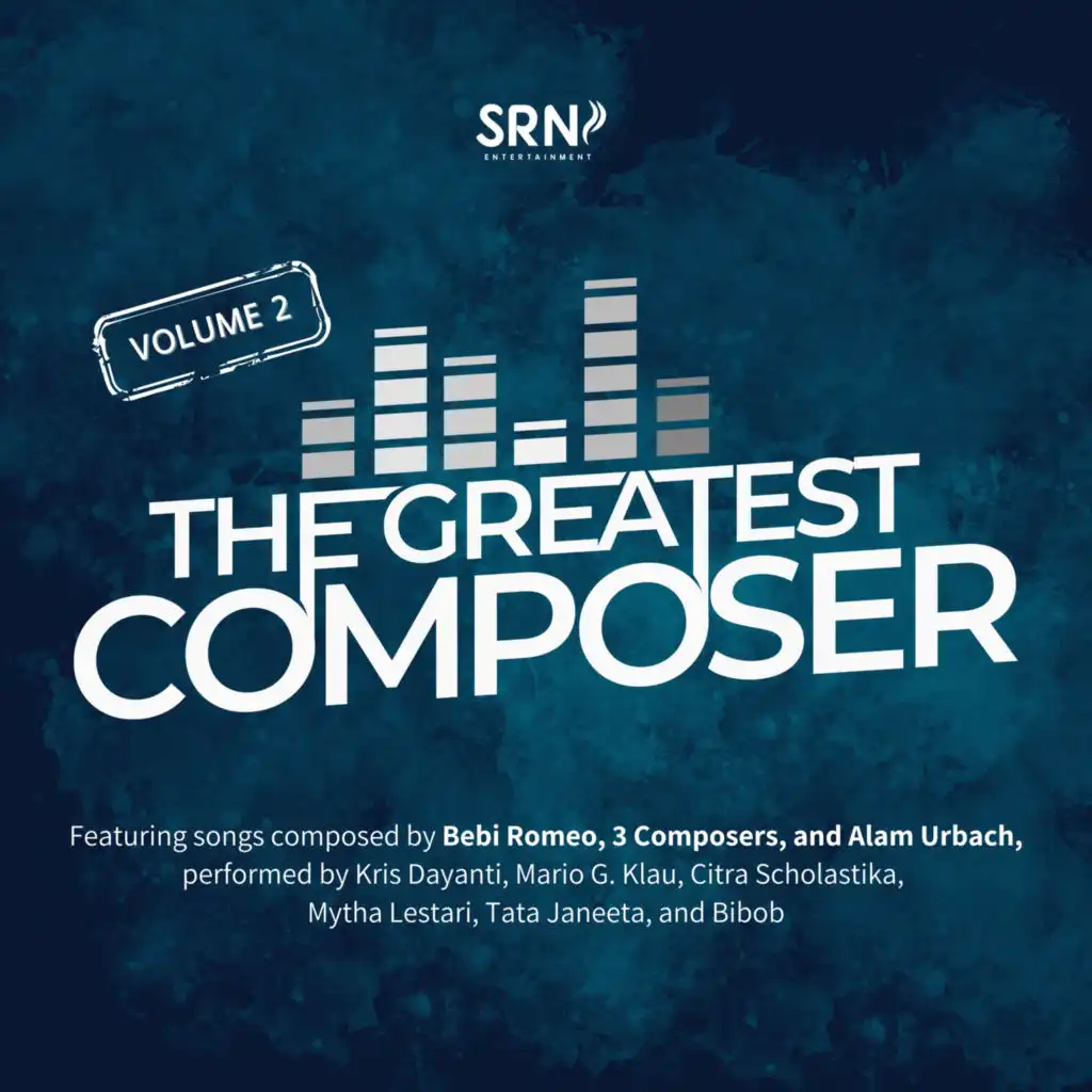 Coba Ulangi (Live at SRN The Greatest Composer)