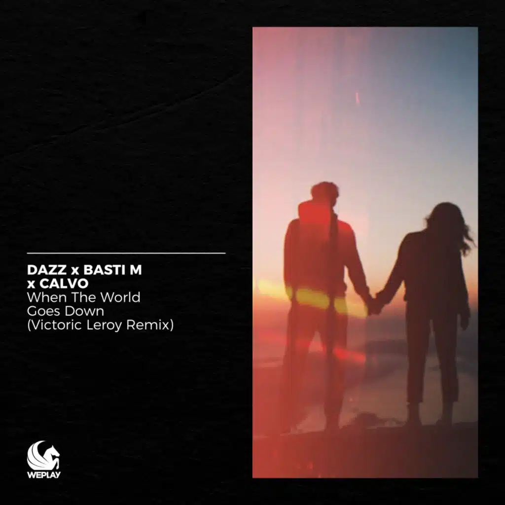 DAZZ, Basti M & CALVO