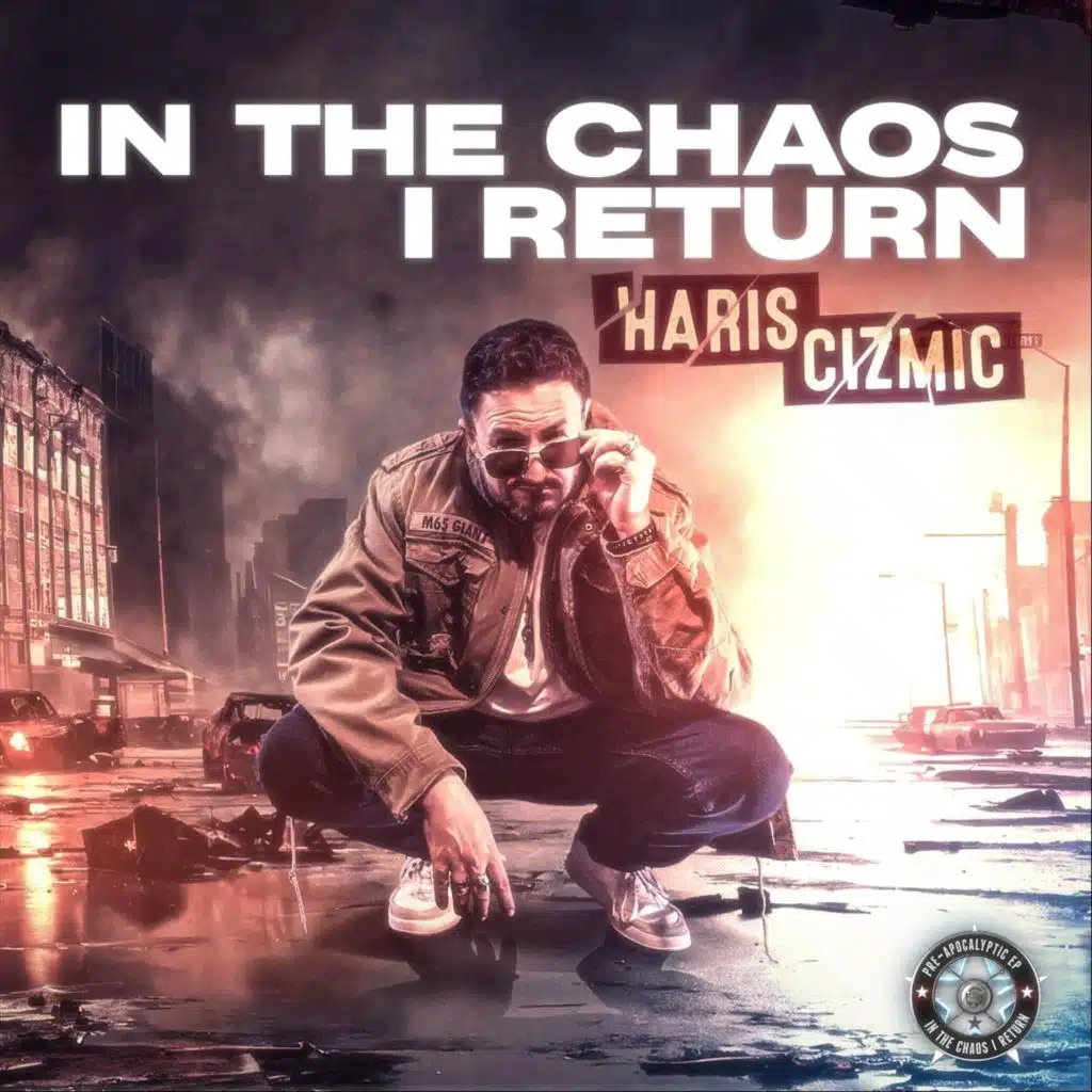 Haris Cizmic