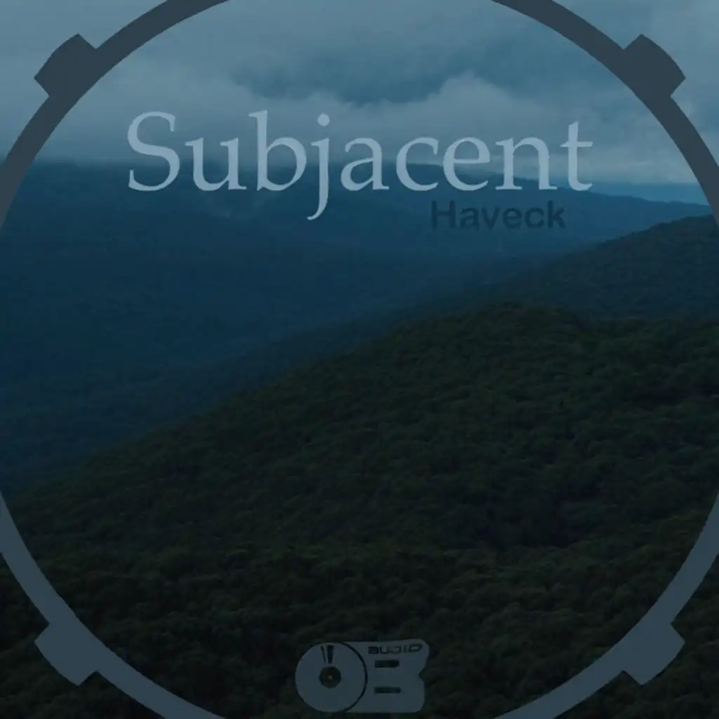 Subjacent (Remixes) [feat. Haveck]