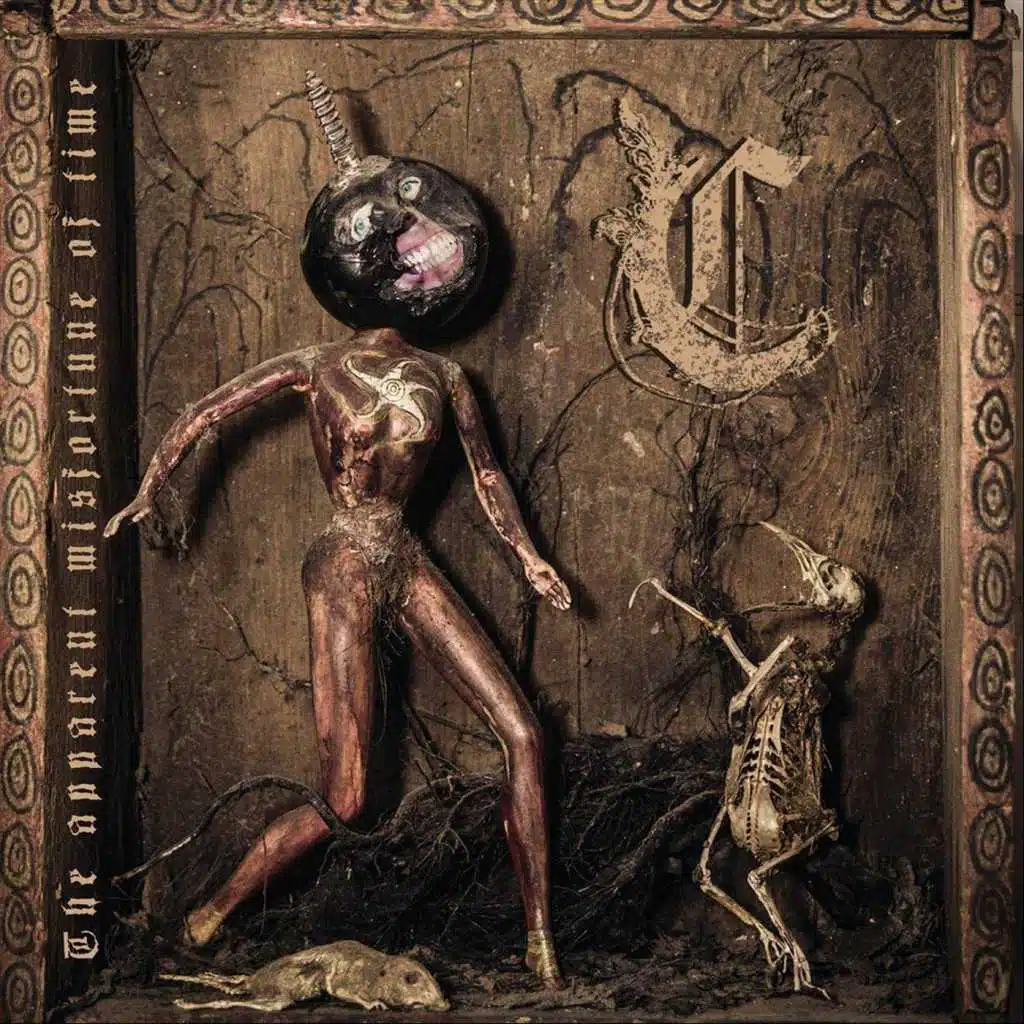 The Author of My Path