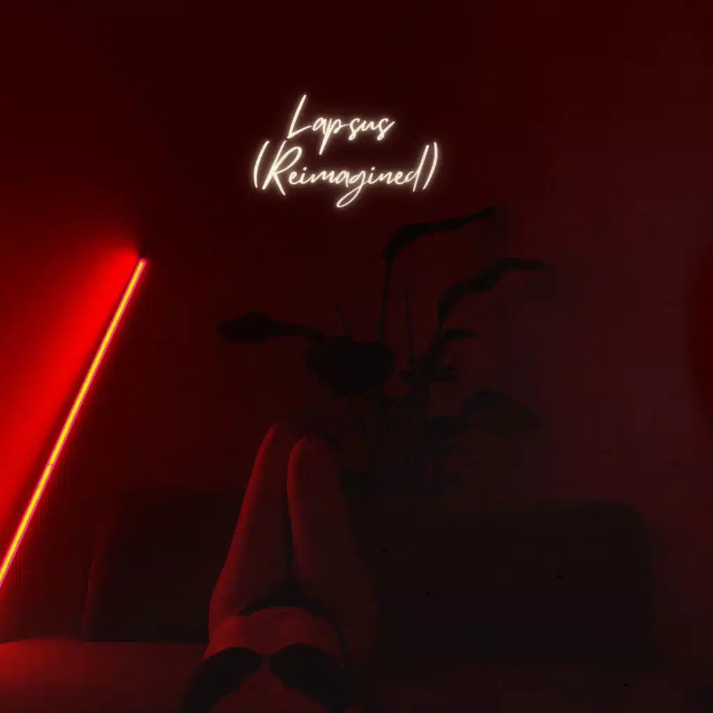 California Down The Road (Reimagined)