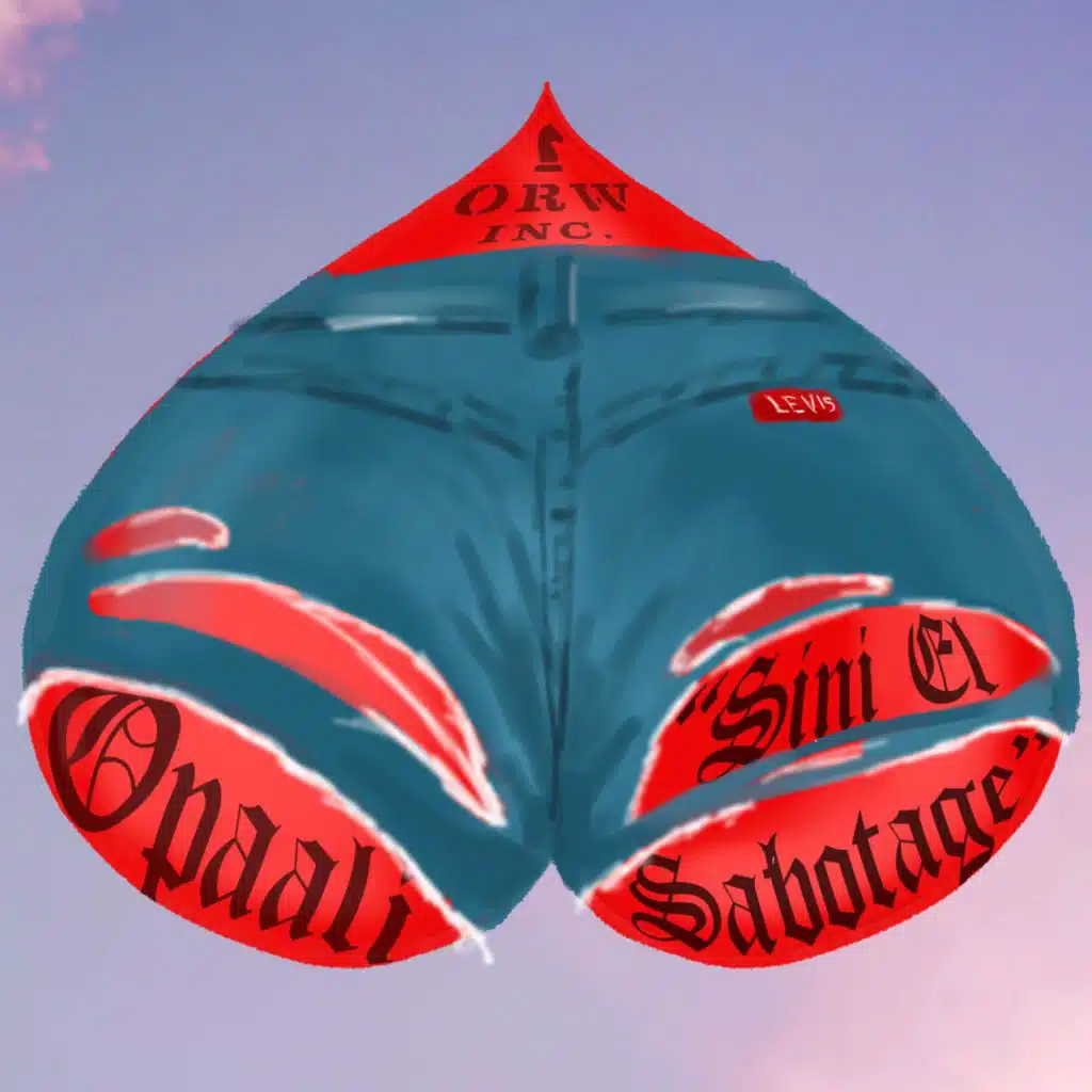 Sini El Sabotage
