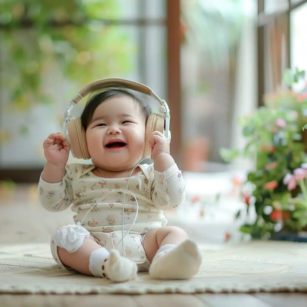 Baby's First Beats