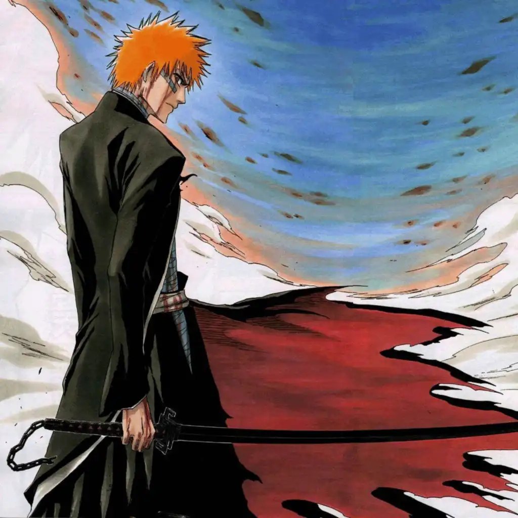 Bankai (Speed Up)