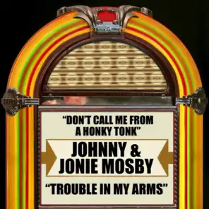 Johnny & Jonie Mosby