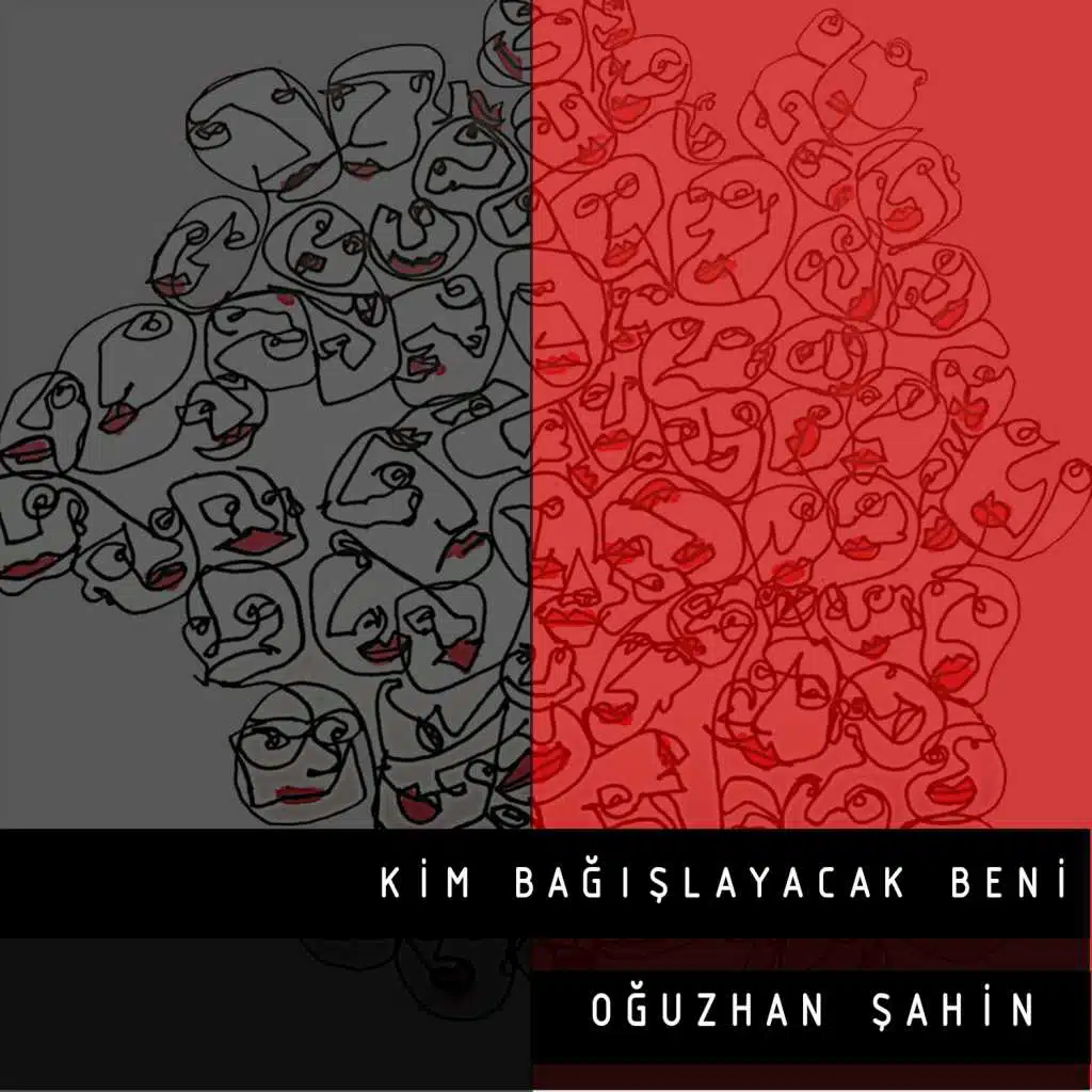 Kim Bağışlayacak Beni