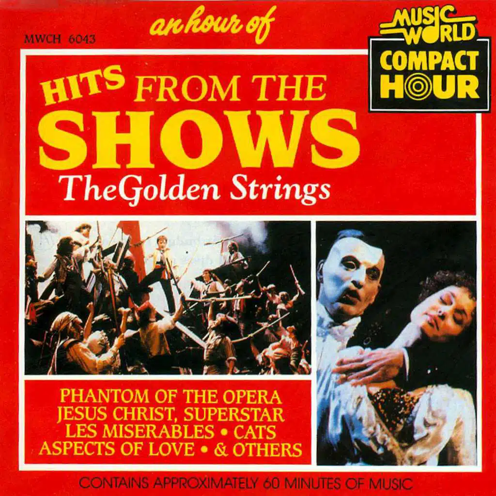 An Hour of Hits from the Shows