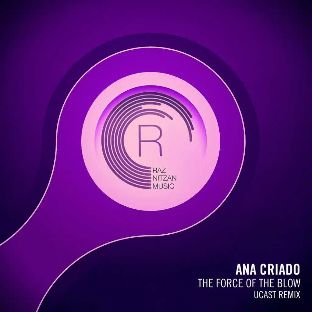 The Force of The Blow