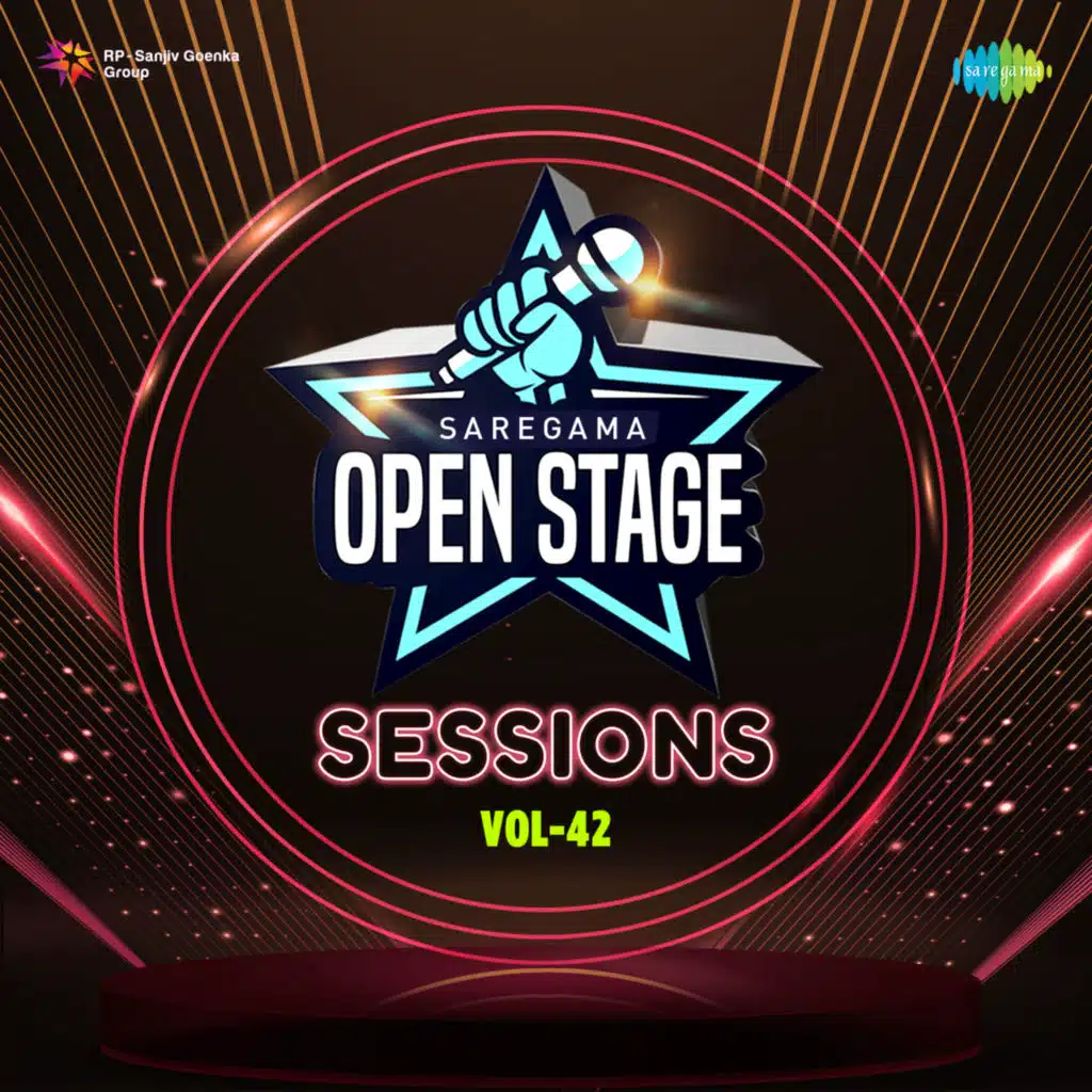 Open Stage Sessions, Vol. 42