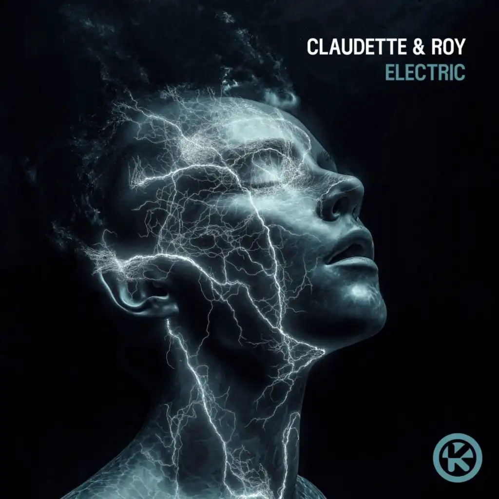 Claudette & Roy