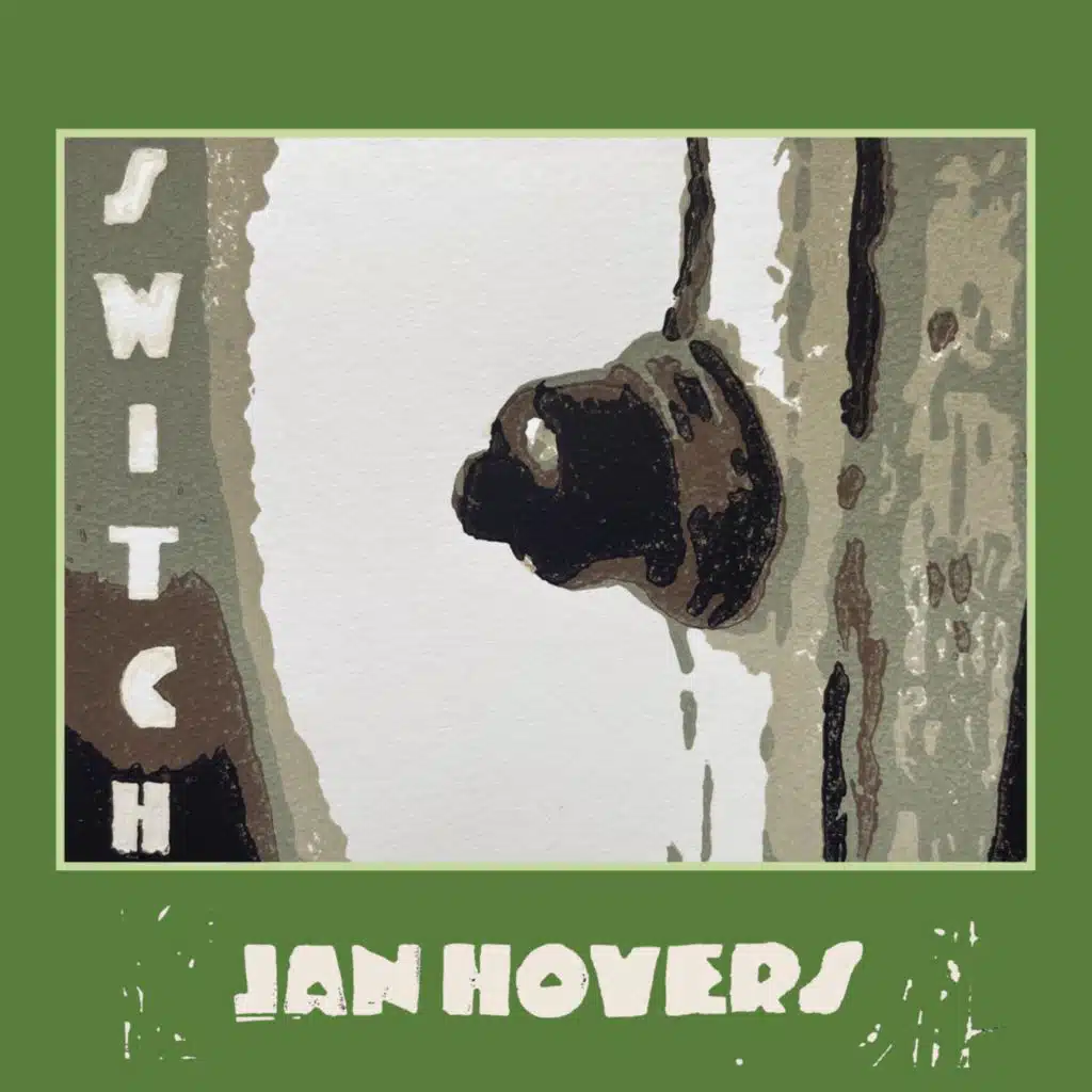 Jan Hovers