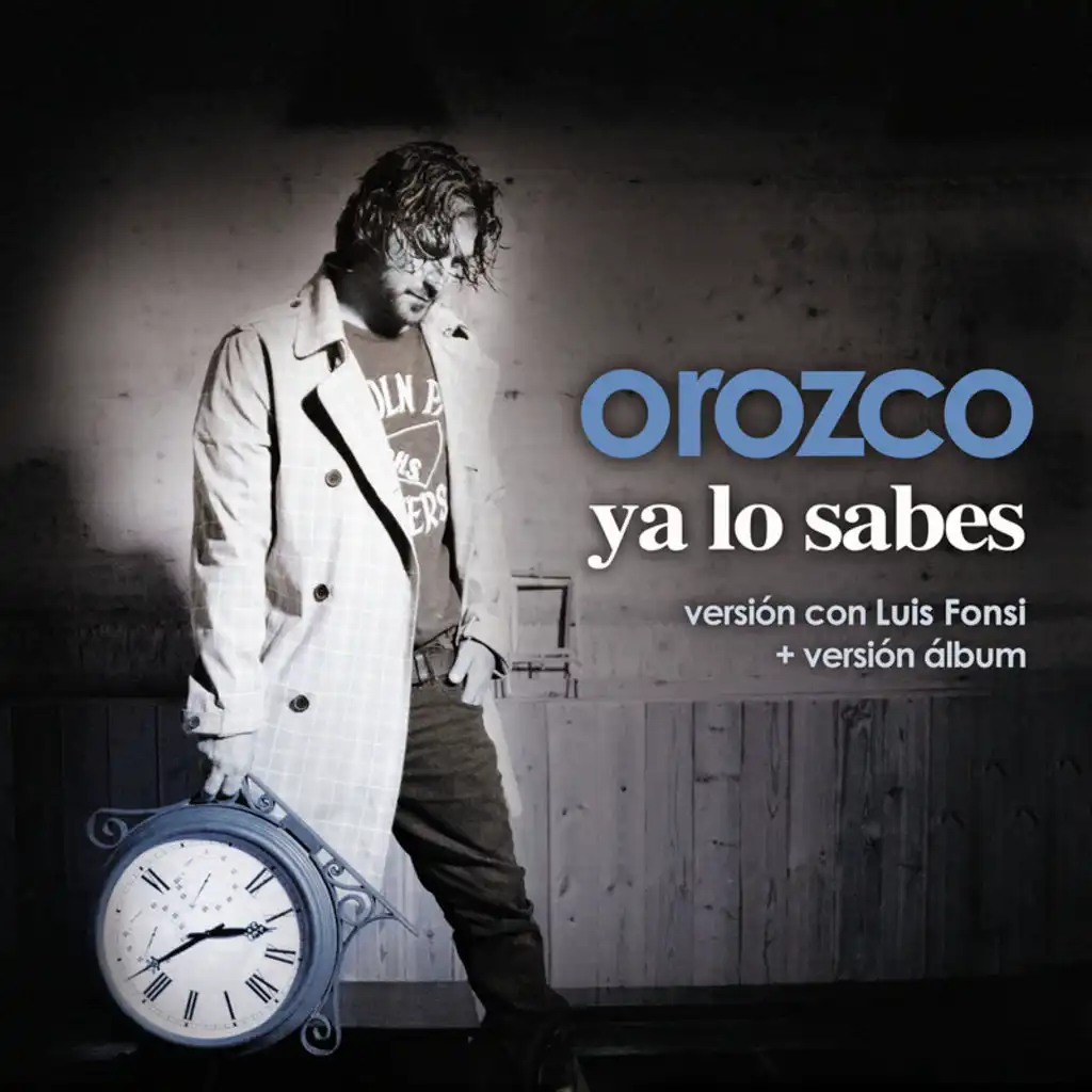 Ya Lo Sabes (feat. Luis Fonsi)