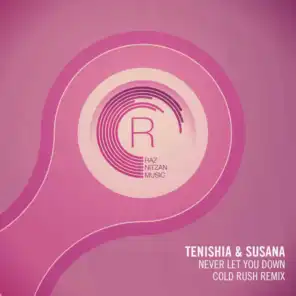 Susana feat. Tenishia