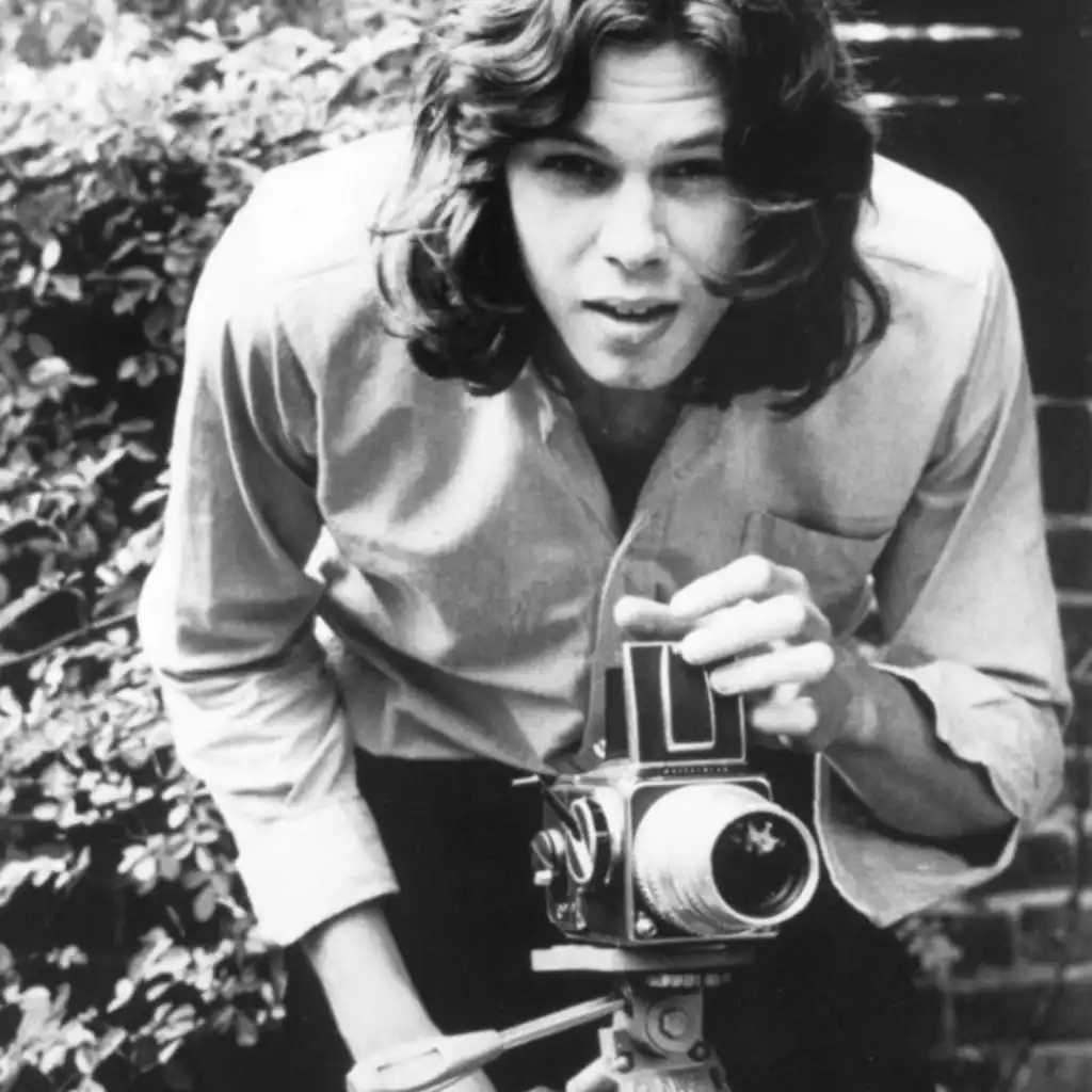 Nick Drake