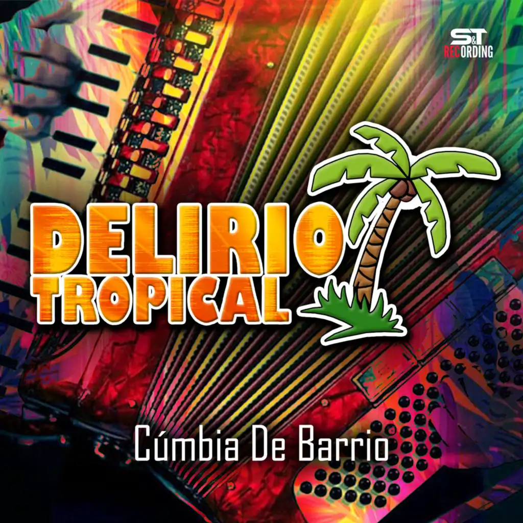 Delirio Tropical & Studio S&T Recording