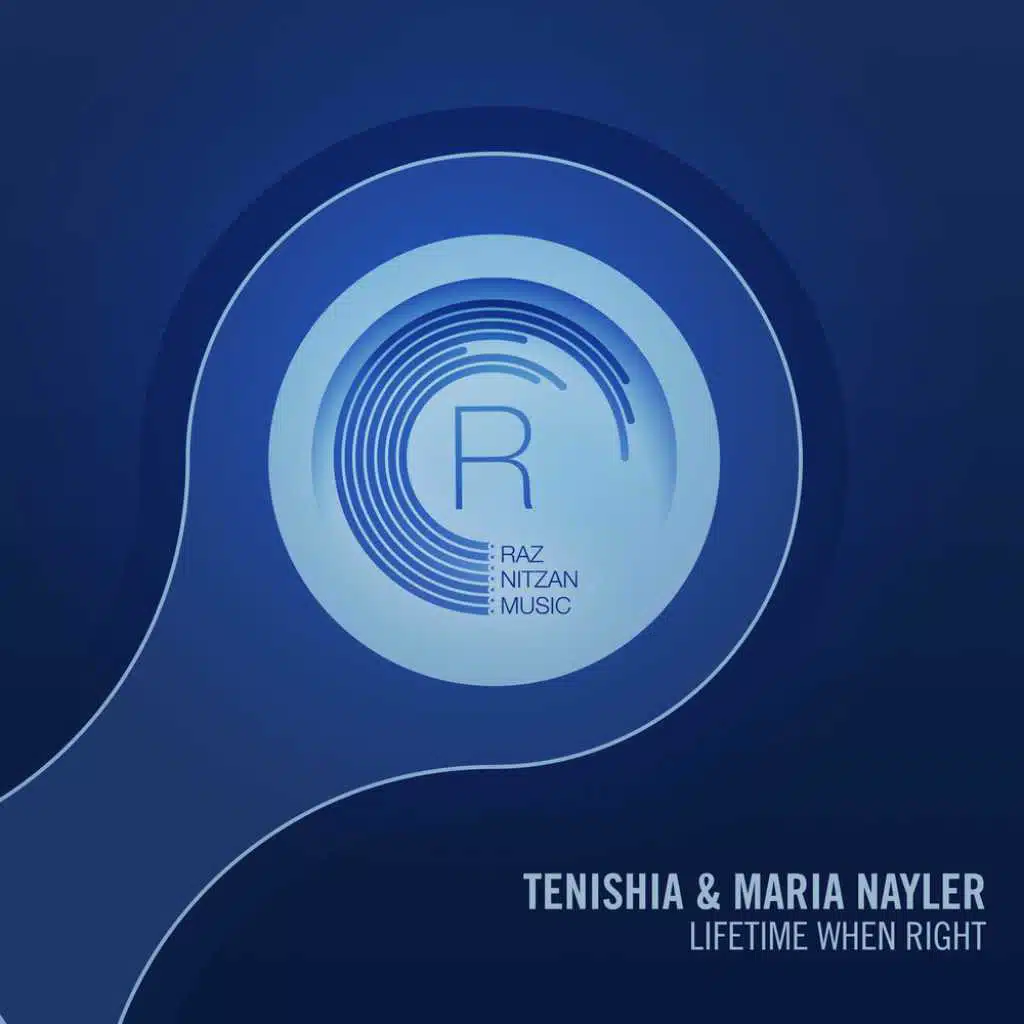 Lifetime When Right (Dub)