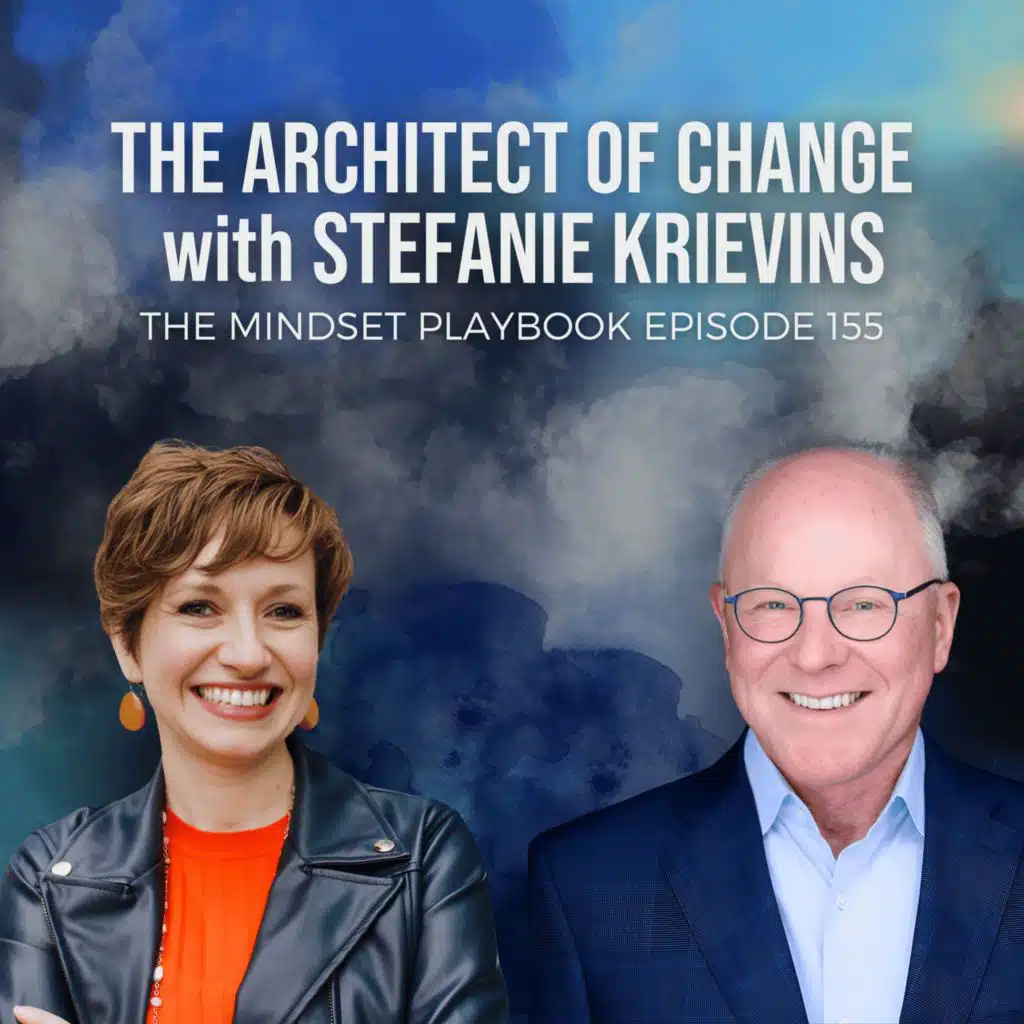 The Architect of Change