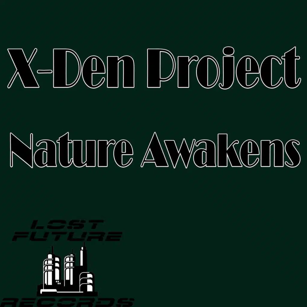 Nature Awakens
