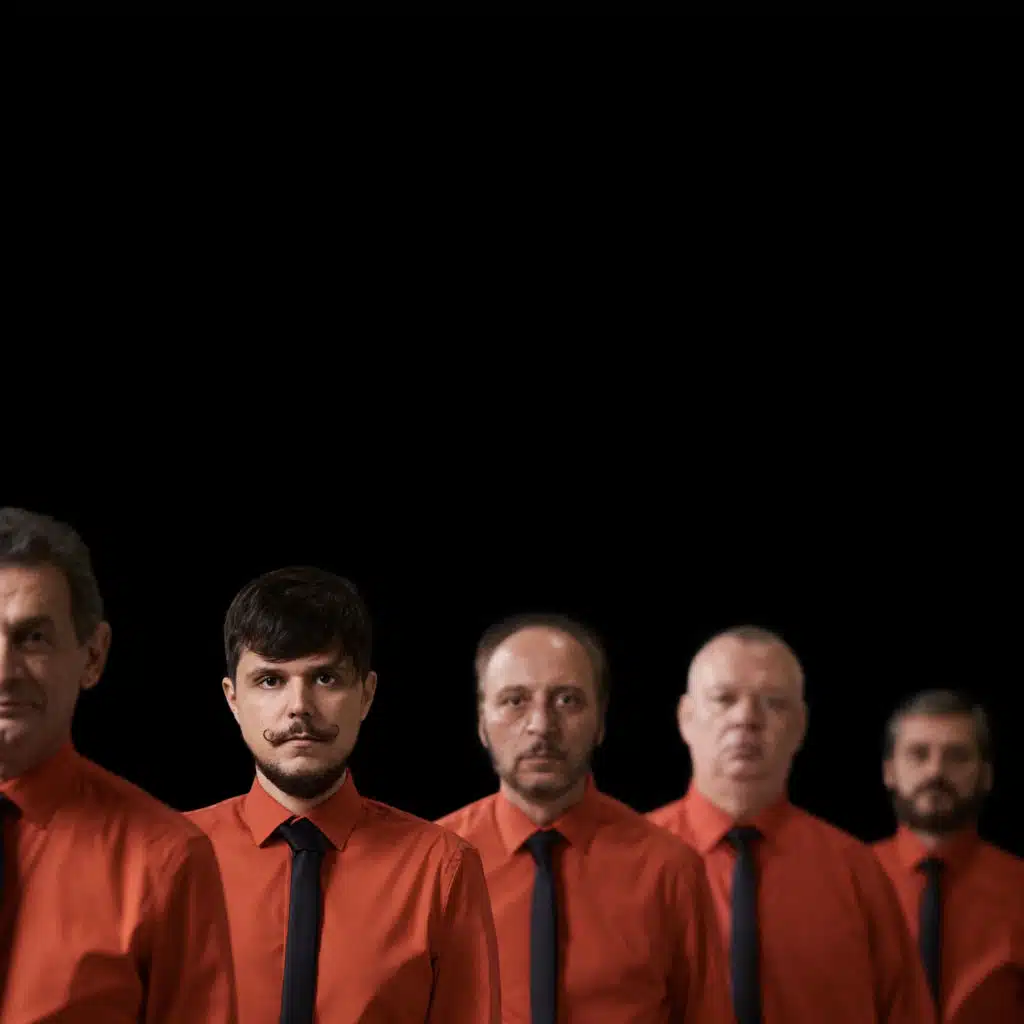 Drum Pavat Cu Bolovani