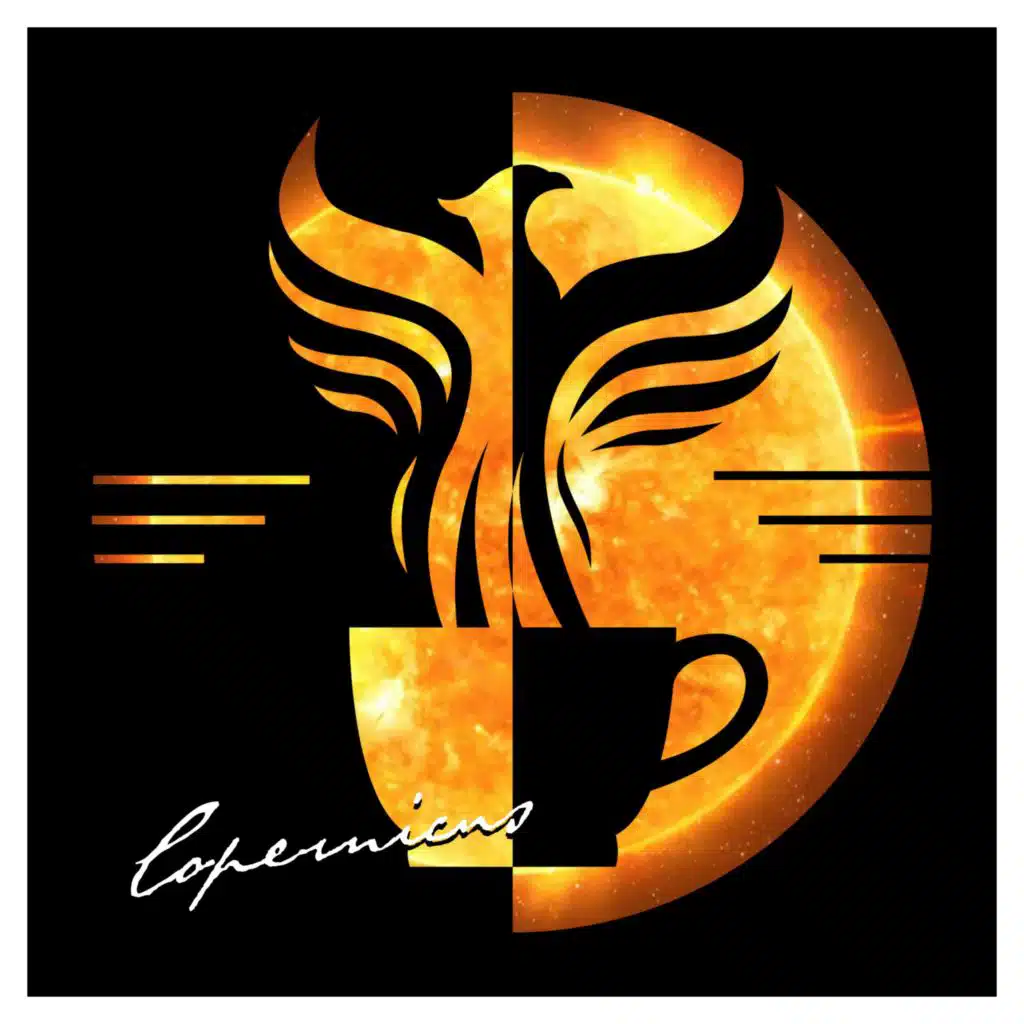 Episode 76 - Copernicus (1543)
