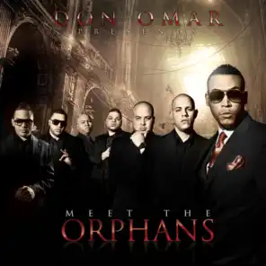 Orphanization (feat. Kendo Kapponi & Syko)