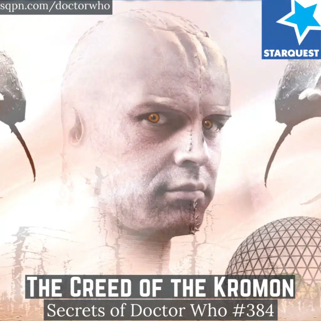 The Creed of the Kromon