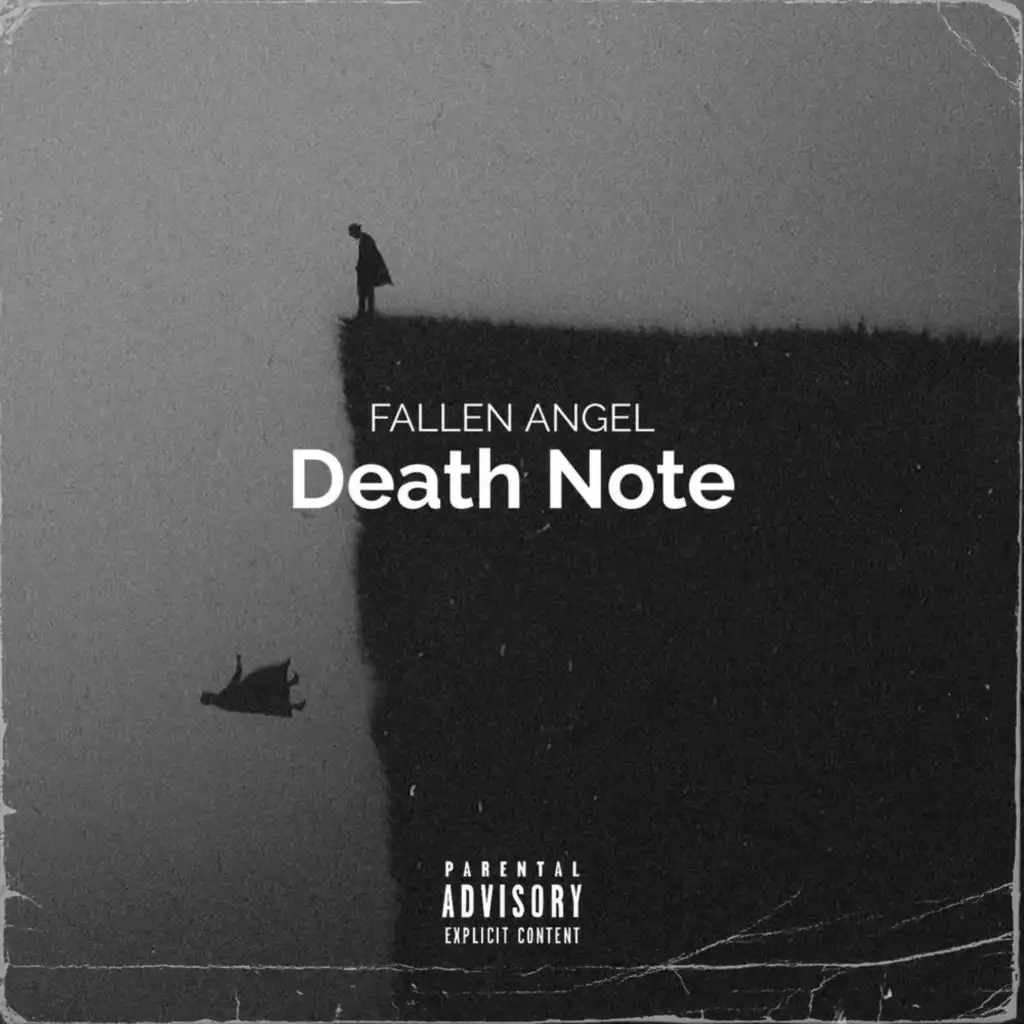 FALLEN ANGEL