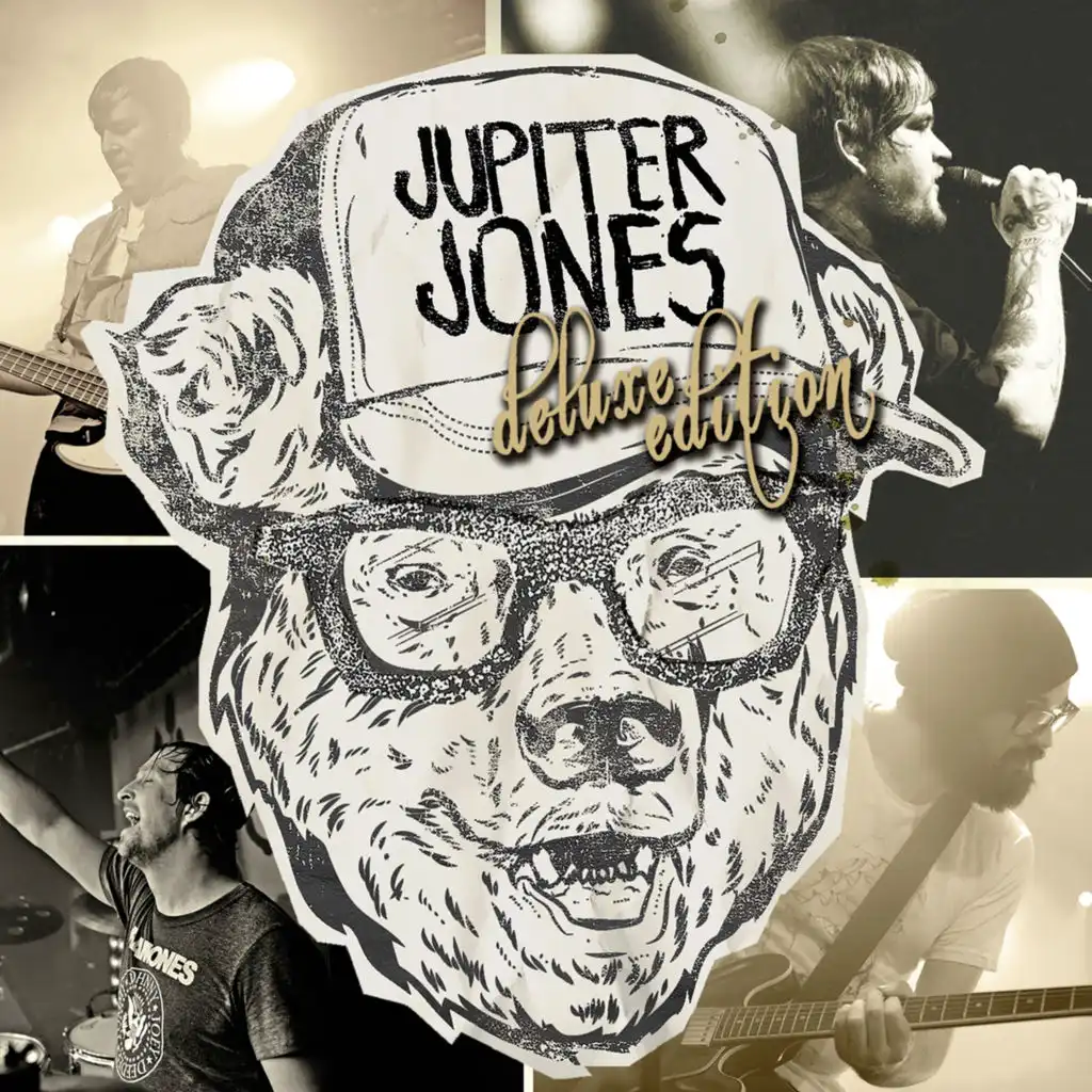 Jupiter Jones (Deluxe Edition)