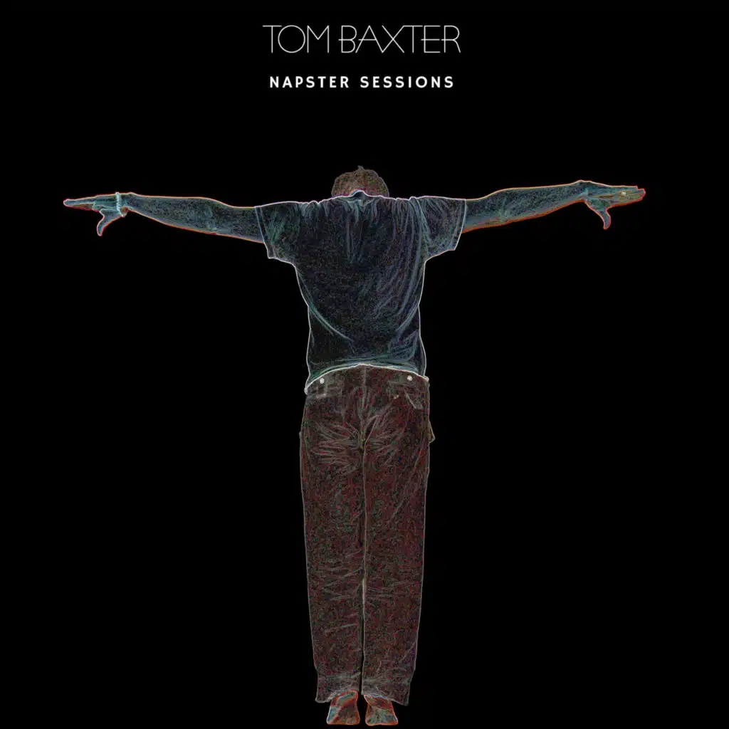 Skybound (Napster Live Session)