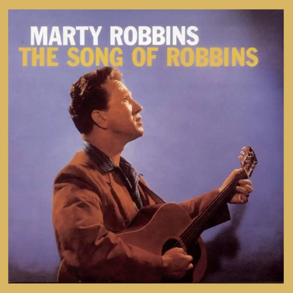 The Song of Robbins